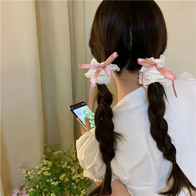 芳心荡漾